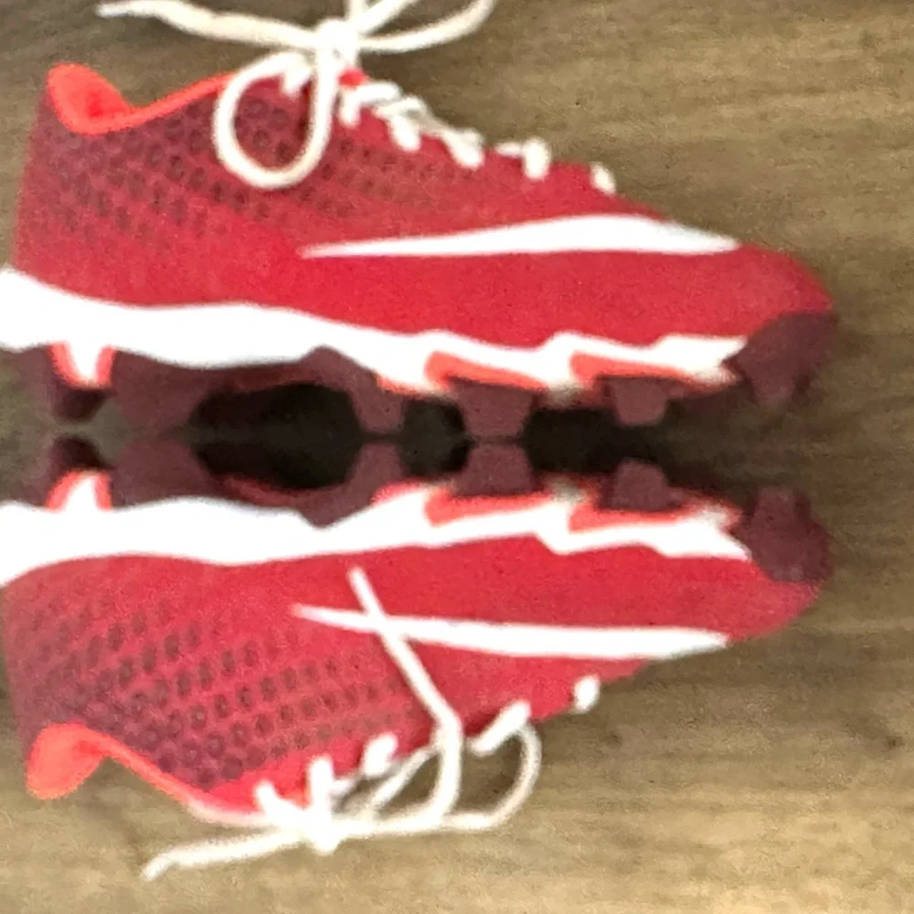Kids Nike Vapor‎ FastFlex Cleats Youth Unisex 4.5